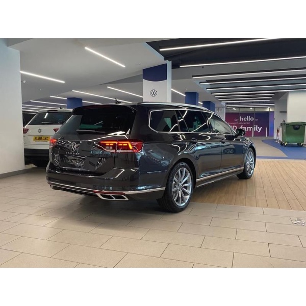 Volkswagen Passat - 1.5 Tsi Evo R-Line 5Dr Dsg