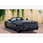 BMW 4 Series - M440i xDrive Convertible 3.0 2dr