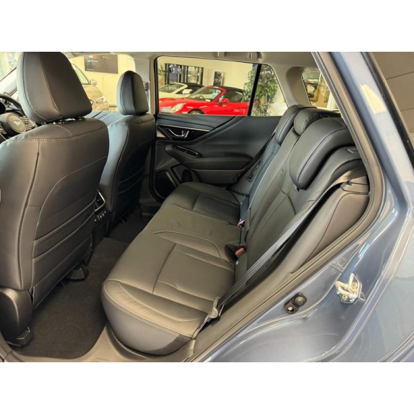 Subaru Outback - 2.5i Touring Lineartronic 4WD Euro 6 (s/s) 5dr