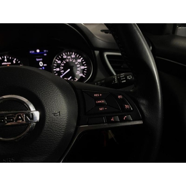 Nissan Qashqai - 1.3 DIG-T ACENTA PREMIUM 5d 158 BHP | Extended Warranties| AA Coverage*