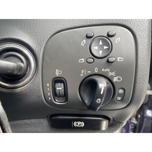 Mercedes-Benz CLK - 1.8 CLK200 Kompressor Elegance 2dr