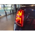 MINI Convertible - 2.0 John Cooper Works Steptronic Euro 6 (s/s) 2dr