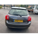 Toyota Auris - 1.6 TR Multimode 5dr