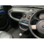 Ford Street KA - 1.6 8V LUXURY 2d 94 BHP