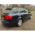 Audi A4 Avant - 2.0 TFSI S line CVT 5dr