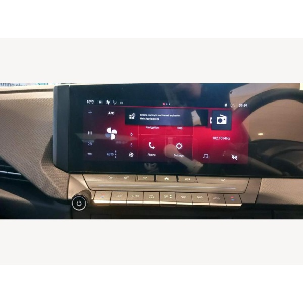 Vauxhall Corsa Electric - Ultimate - 11kW 1.5 5dr