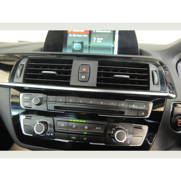 BMW 2 Series - 218D M SPORT 2.0 2dr