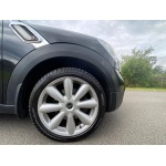 MINI Countryman - 2.0 Cooper SD Euro 5 (s/s) 5dr