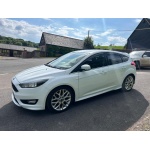 Ford Focus - 1.0T EcoBoost Zetec S Euro 6 (s/s) 5dr