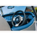 Morgan Plus Four - 2.0 2dr Convertible Automatic Petrol