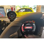 Abarth 595C - 1.4 T-Jet Cabrio 2dr Petrol Manual Euro 6 (165 bhp)