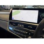 Lexus ES - 2.5 300h F Sport E-CVT Euro 6 (s/s) 4dr