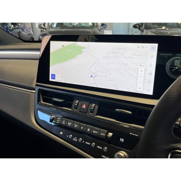 Lexus ES - 2.5 300h F Sport E-CVT Euro 6 (s/s) 4dr