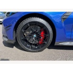 BMW M4 - M4 xDrive Competition M 2dr Step Auto 3.0
