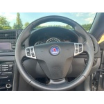 Saab 9-3 - 2.0T Aero Convertible 2dr Petrol Manual (217 g/km, 210 bhp)