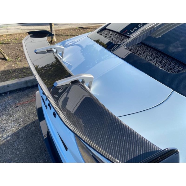Alpine A110 - 1.8 Turbo R DCT Euro 6 2dr