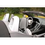 MG Cyberster - GT 77kWh AWD Dual Motor | 536bhp | 0-60mph in 3s |Scissor Doors | Convertible | 2 Seater Sports Car 2dr