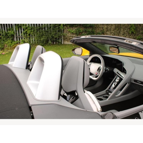 MG Cyberster - GT 77kWh AWD Dual Motor | 536bhp | 0-60mph in 3s |Scissor Doors | Convertible | 2 Seater Sports Car 2dr