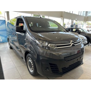 Citroen E-spacetourer - 50kWh Business Edition XL Auto LWB 5dr (9 Seat, 7.4kW Charger)