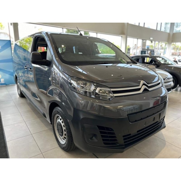Citroen E-spacetourer - 50kWh Business Edition XL Auto LWB 5dr (9 Seat, 7.4kW Charger)