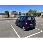 Vauxhall Agila - 1.0i 12v Expression 5dr
