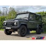 Land Rover DEFENDER 90 - HARD-TOP TD5 2.5 2dr