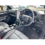 Ford Ranger - 2.0 TD EcoBlue Wildtrak Auto 4WD Euro 6 (s/s) 4dr