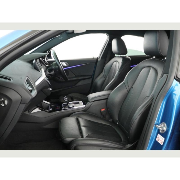 BMW 2 Series - 218I M SPORT GRAN COUPE 1.5 4dr