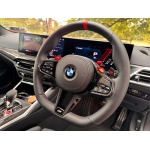 BMW M4 - 3.0 BiTurbo Competition M Steptronic xDrive Euro 6 (s/s) 2dr