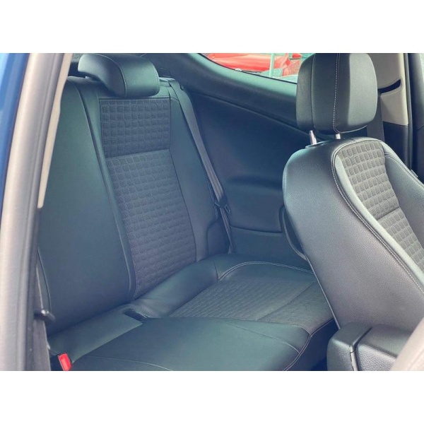 Vauxhall Astra GTC - 1.4T SRi Auto Euro 5 3dr