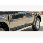 Ford Ranger - 2.5 TDCi Thunder 4x4 4dr