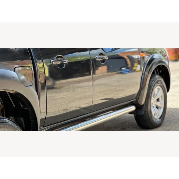 Ford Ranger - 2.5 TDCi Thunder 4x4 4dr