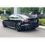 Jaguar XE - 2.0 D200 MHEV R-Dynamic SE Black Auto Euro 6 (s/s) 4dr
