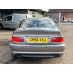BMW 3 Series - 2.5 325Ci 325 Sport 2dr