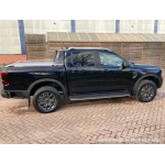 Ford Ranger - Wildtrak AUTO 3.0L V6 240ps EcoBlue 10 Speed 4x4 Double Cab, REAR VIEW CAMERA, FRONT AND REAR PARKING SENSORS