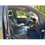 Nissan Navara - 2.5 dCi Tekna Auto 4WD Euro 5 4dr