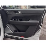 Ssangyong Rexton - Rexton 5Dr EST 2.2 K50 Auto