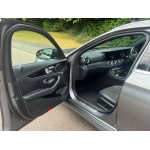 Mercedes-Benz E Class - 2.0 E220d AMG Line (Premium) G-Tronic+ Euro 6 (s/s) 5dr