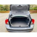 Volvo S40 - 1.6 S Euro 4 4dr