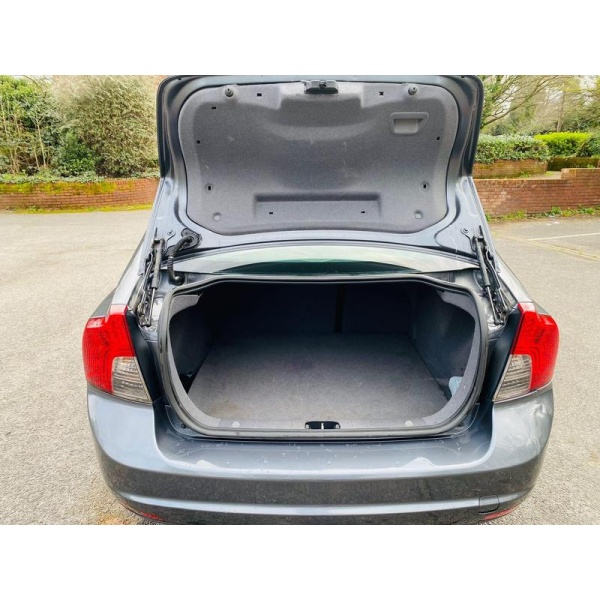 Volvo S40 - 1.6 S Euro 4 4dr
