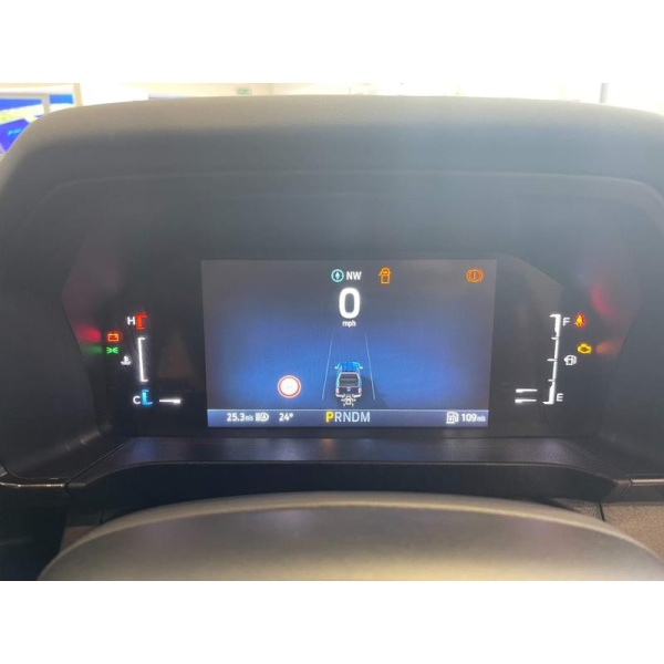 Ford Ranger - 2.0 TD EcoBlue Wildtrak Auto 4WD Euro 6 (s/s) 4dr