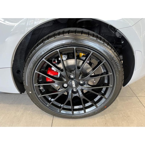 Mazda MX-5 RF - 2.0 SKYACTIV-G Homura Euro 6 (s/s) 2dr