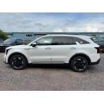 KIA Sorento - 1.6 h T-GDi 3 Auto AWD Euro 6 (s/s) 5dr