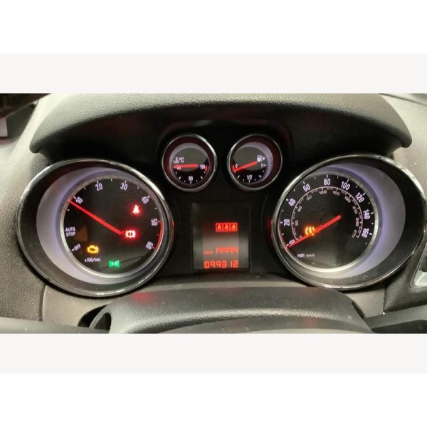 Vauxhall Mokka - 1.6 CDTi ecoFLEX Exclusiv 2WD Euro 6 (s/s) 5dr