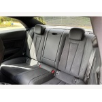 Audi A5 Coupe - AUDI A5 Coupe S line 35 TFSI 150 PS S tronic 2.0 2dr