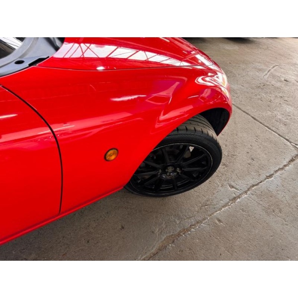 Mazda MX-5 - 1.8i Euro 4 2dr