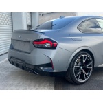 BMW 2 Series - 3.0 M240i Auto xDrive Euro 6 (s/s) 2dr