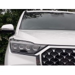 Ssangyong Rexton - Rexton 5Dr EST 2.2 K50 Auto