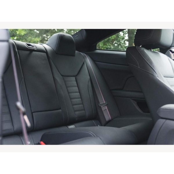 BMW 4 Series - 2.0 420i M Sport Pro Edition Auto xDrive Euro 6 (s/s) 2dr