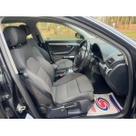 Audi A4 Avant - 2.0 TFSI S line CVT 5dr